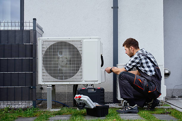 Trusted Hvac service in Liberty, TX - JG Cool HVAC